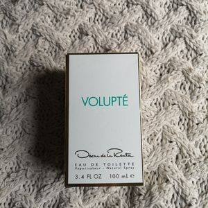 Oscar De La Renta Volupté